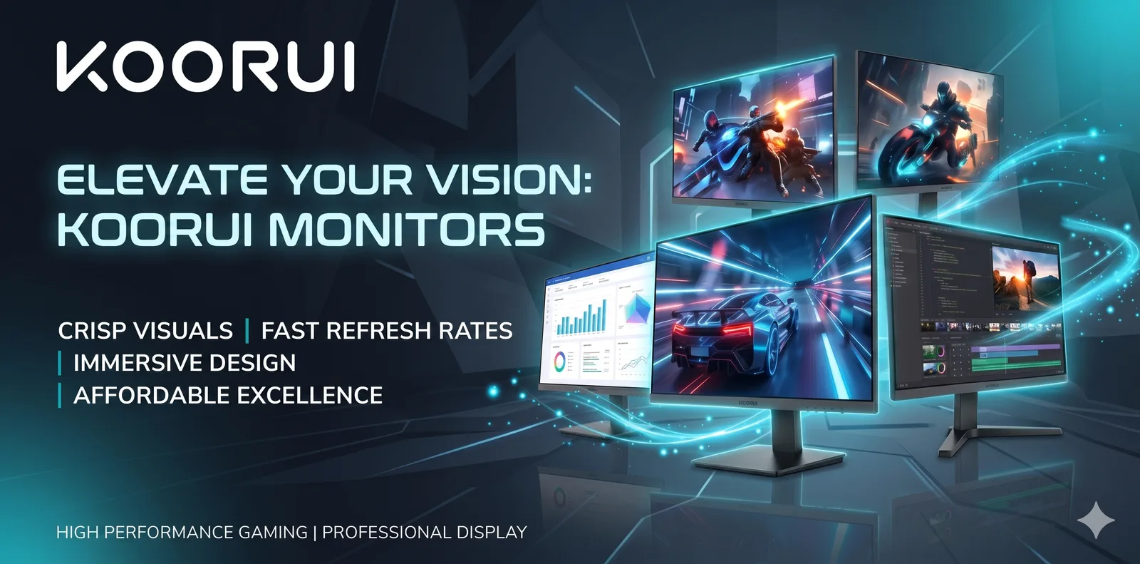 Promotional Banner 2 - Special Offers at TechTronics