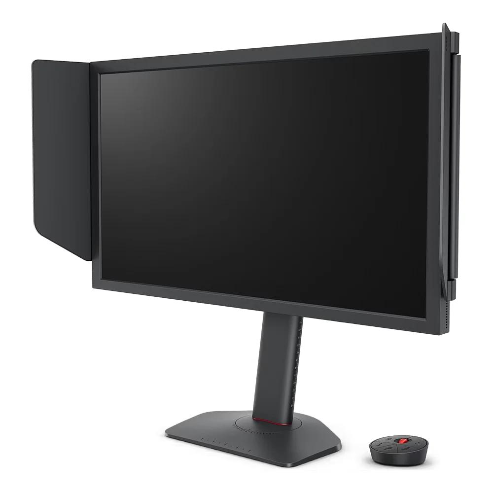 BENQ ZOWIE XL2586X + 600HZ | Techtronics