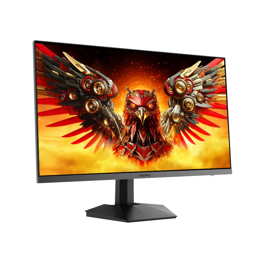 KOORUI G2421V 23.8 Inch QHD Gaming Monitor | Techtronics