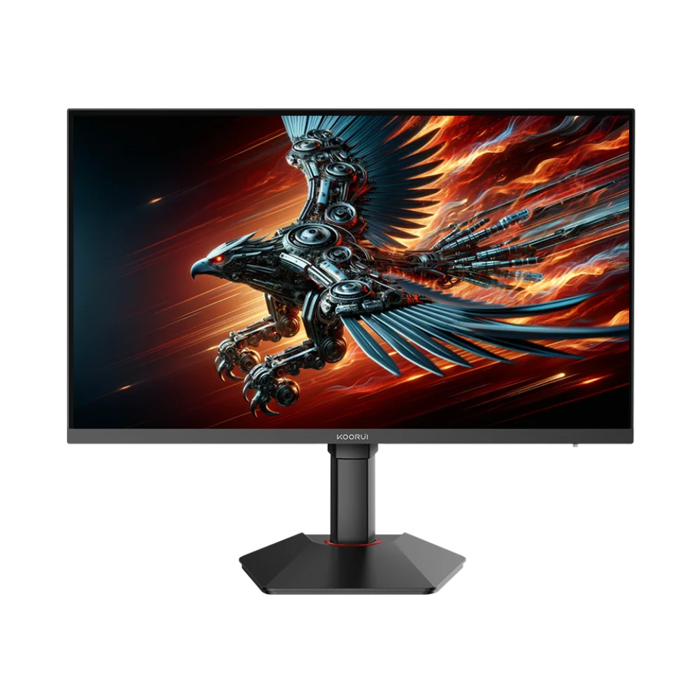 KOORUI G2511E 24.5 Inch FHD Gaming Monitor | Techtronics