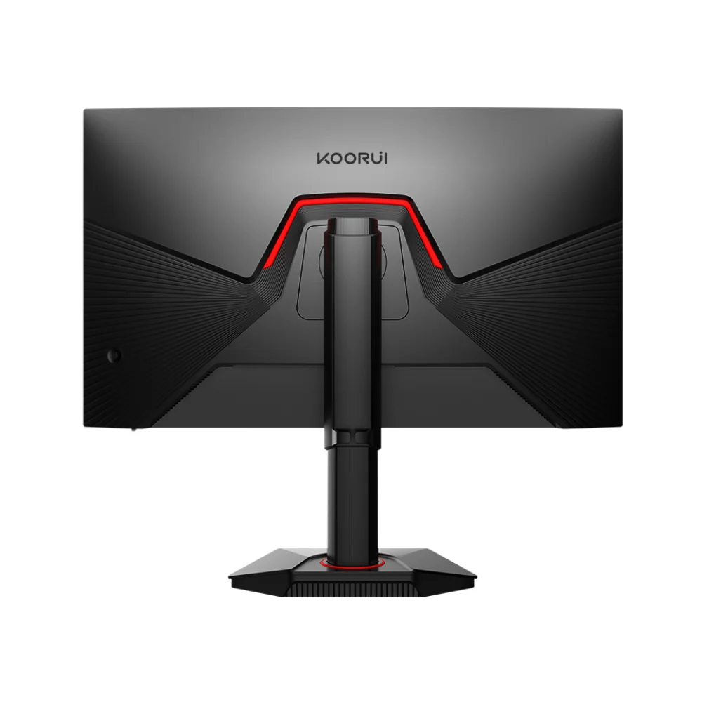 KOORUI G2511E 24.5 Inch FHD Gaming Monitor | Techtronics