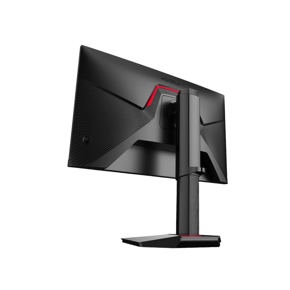 KOORUI G2511E 24.5 Inch FHD Gaming Monitor | Techtronics