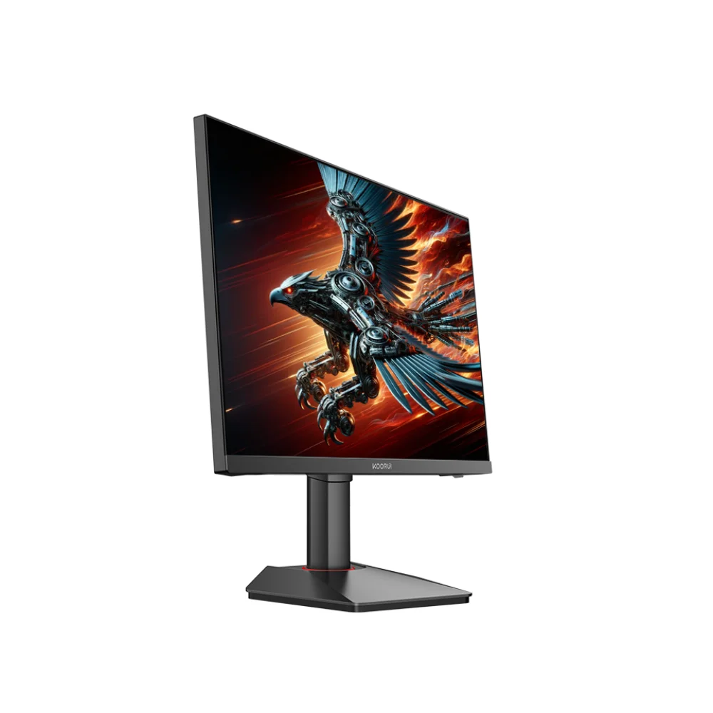 KOORUI G2511E 24.5 Inch FHD Gaming Monitor | Techtronics