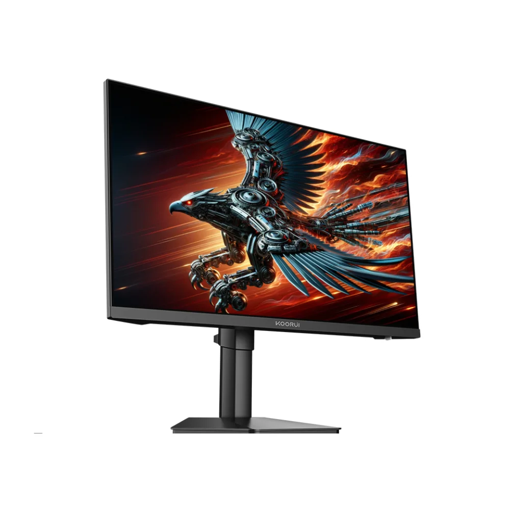 KOORUI G2741L 27 Inch UHD Gaming Monitor | Techtronics
