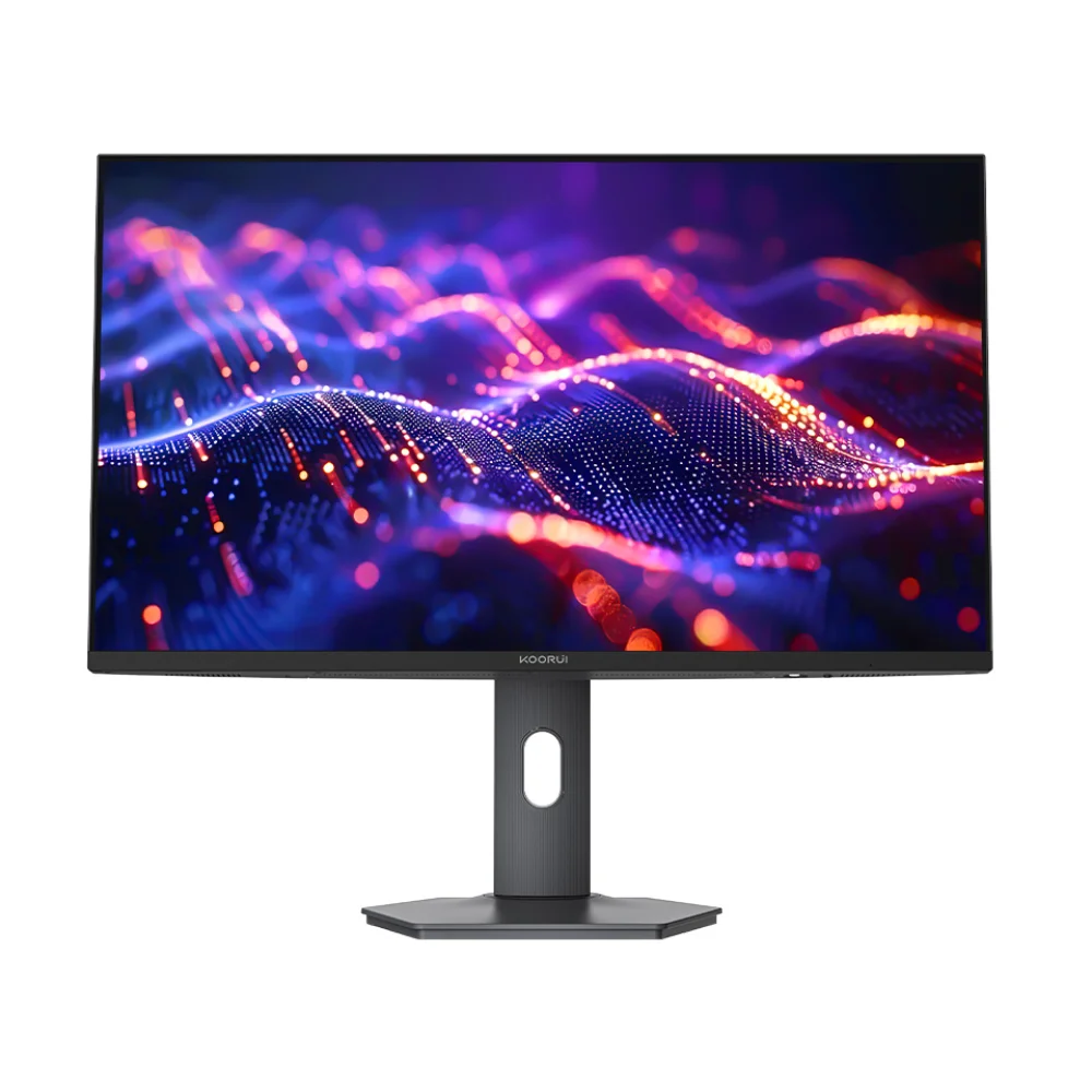 KOORUI S2741LM 27 Inch QHD mini LED Monitor - Main Image KOORUI S2741LM 27 Inch QHD mini LED Monitor - Main Image