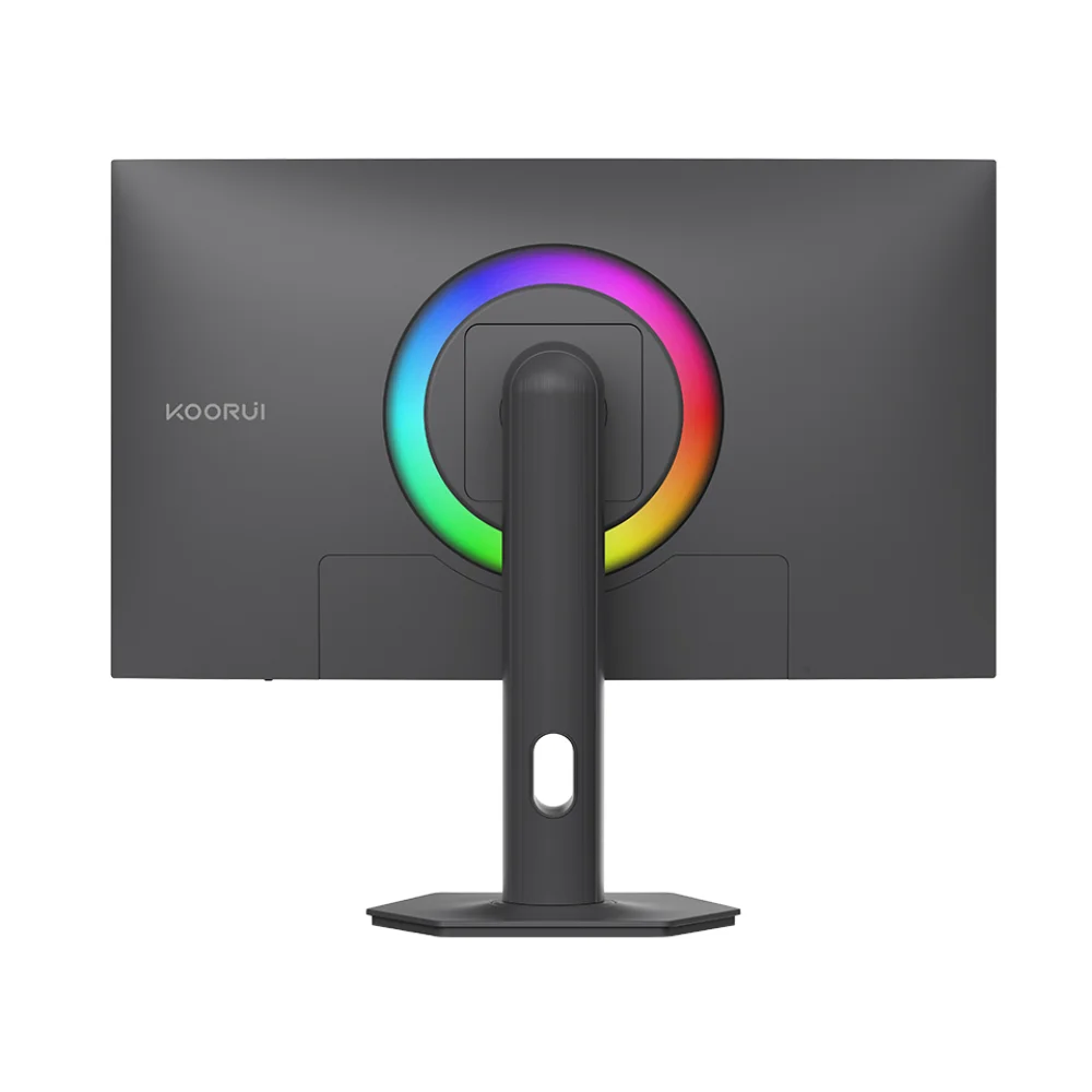 KOORUI S2741LM 27 Inch QHD mini LED Monitor 5 KOORUI S2741LM 27 Inch QHD mini LED Monitor thumbnail 5