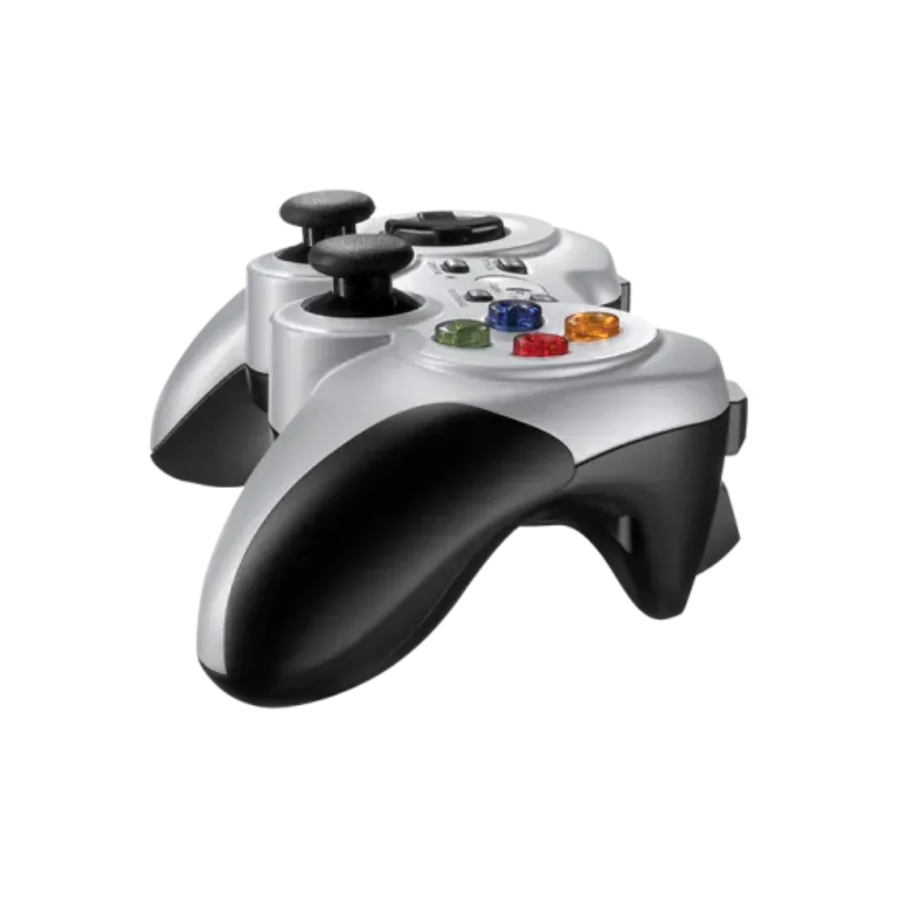 Logitech Controller Thumbnail Logitech F710 Wireless Gamepad | Techtronics
