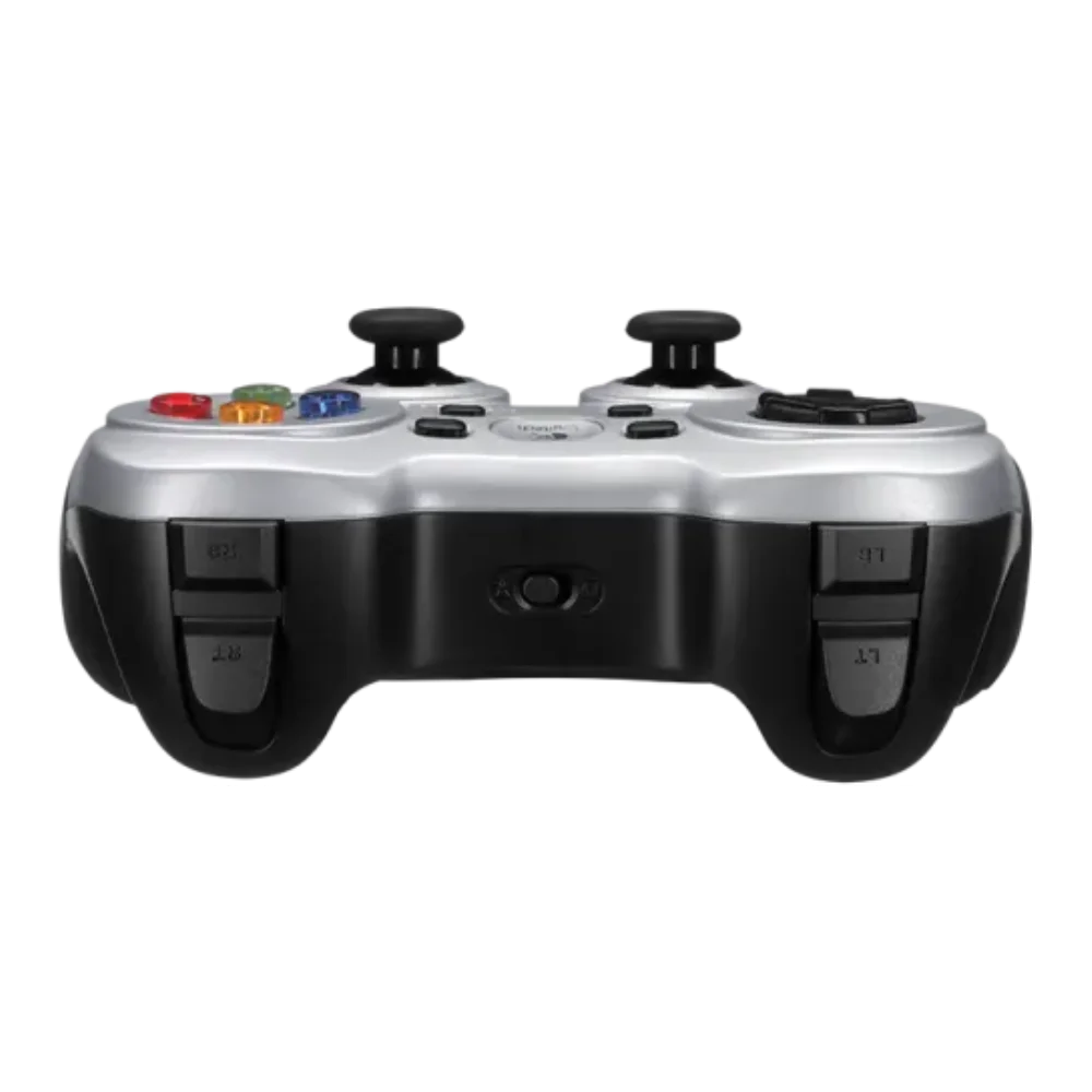 Logitech F710 Wireless Gamepad | Techtronics