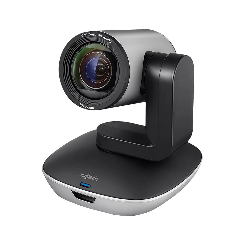 Logitech GROUP Conference Cam | TechTronics
