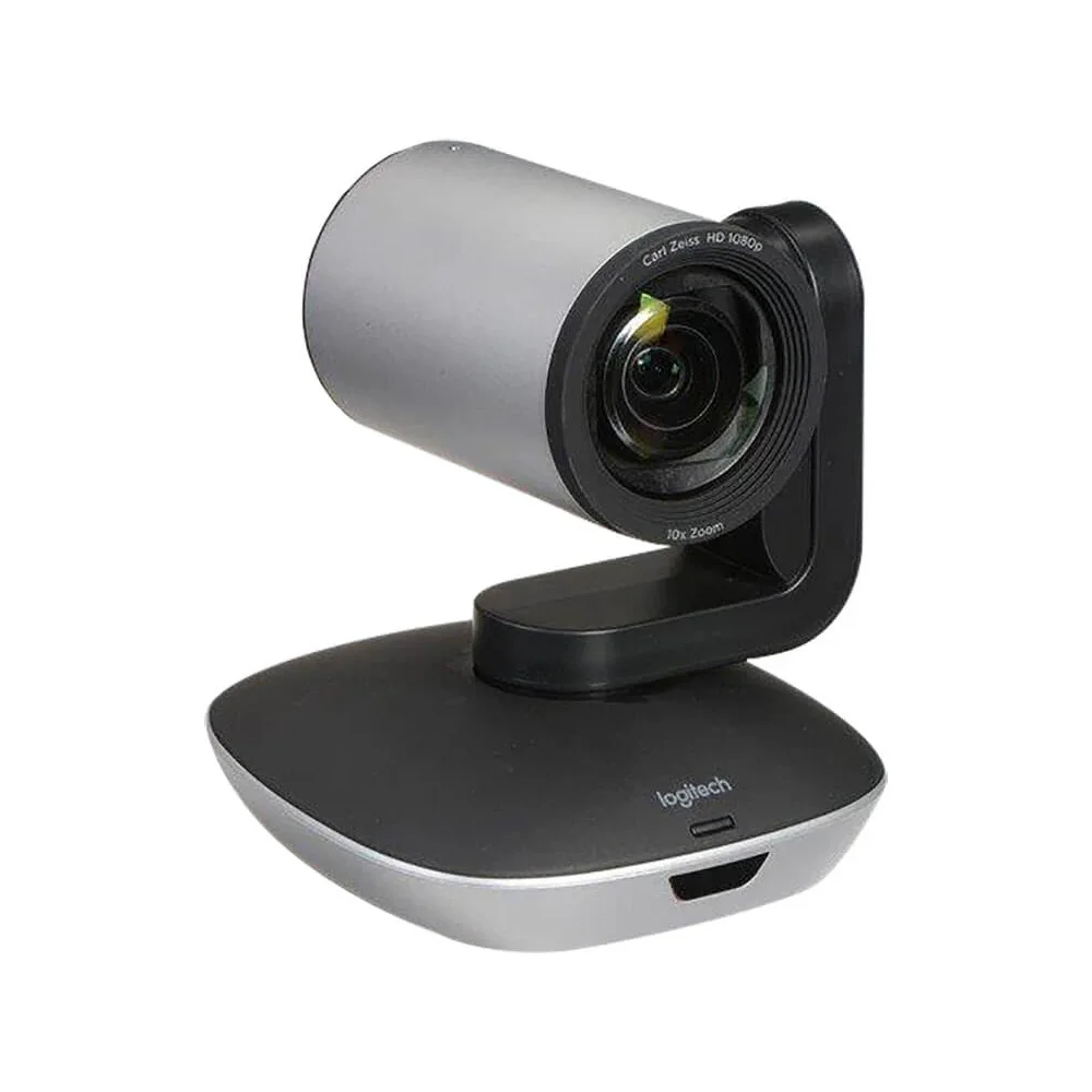 Logitech GROUP Conference Cam | TechTronics