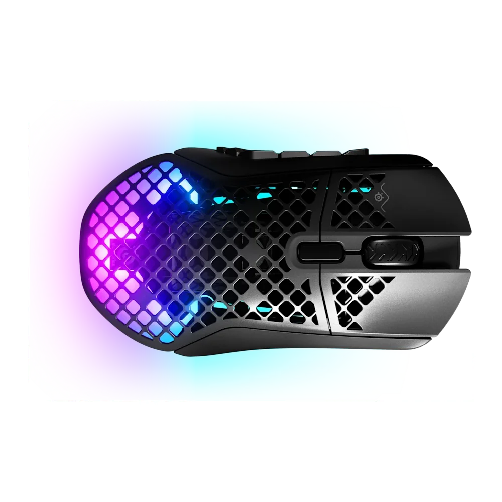 Steelseries Aerox 9 Wireless Gaming Mouse | Techtronics