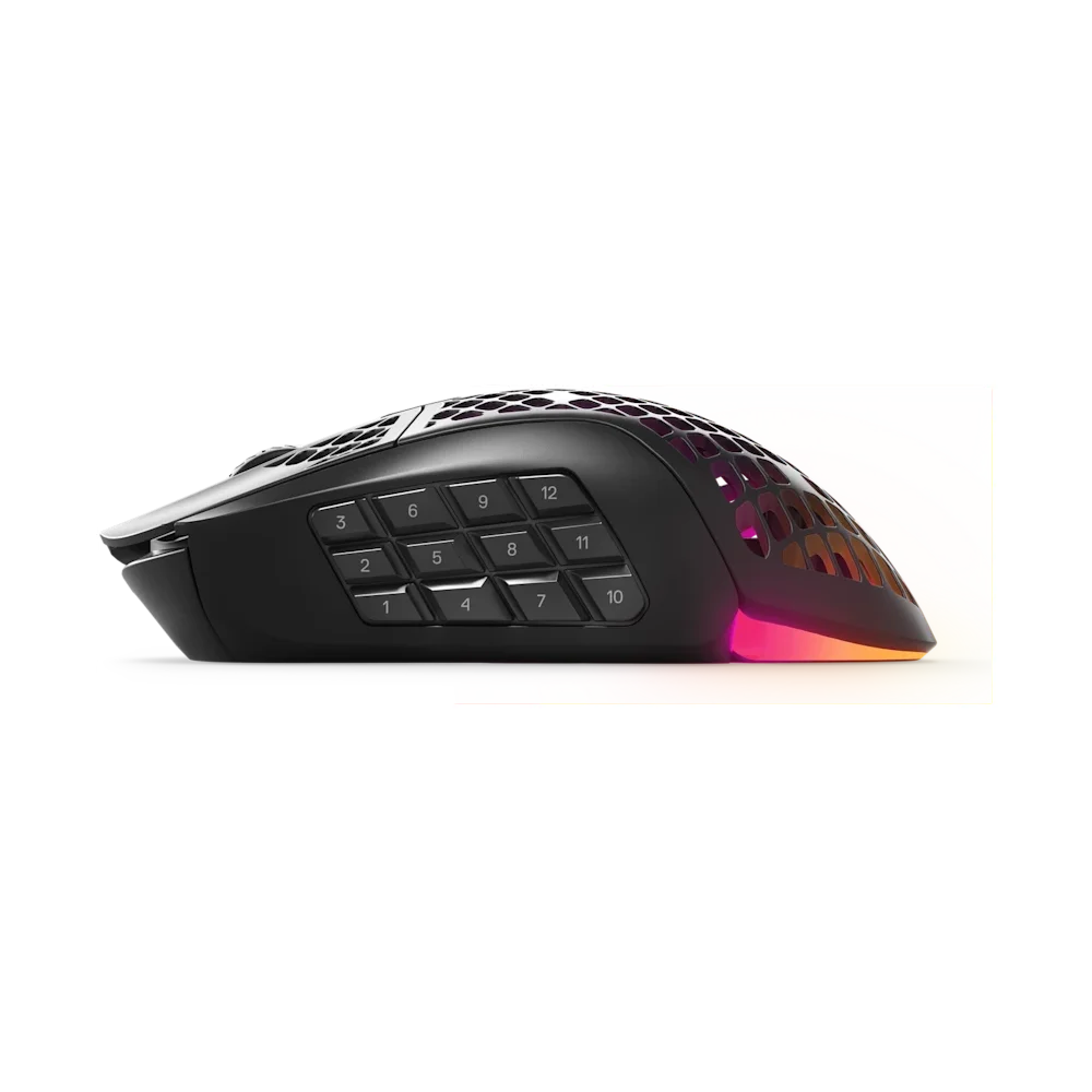 Steelseries Aerox 9 Wireless Gaming Mouse | Techtronics