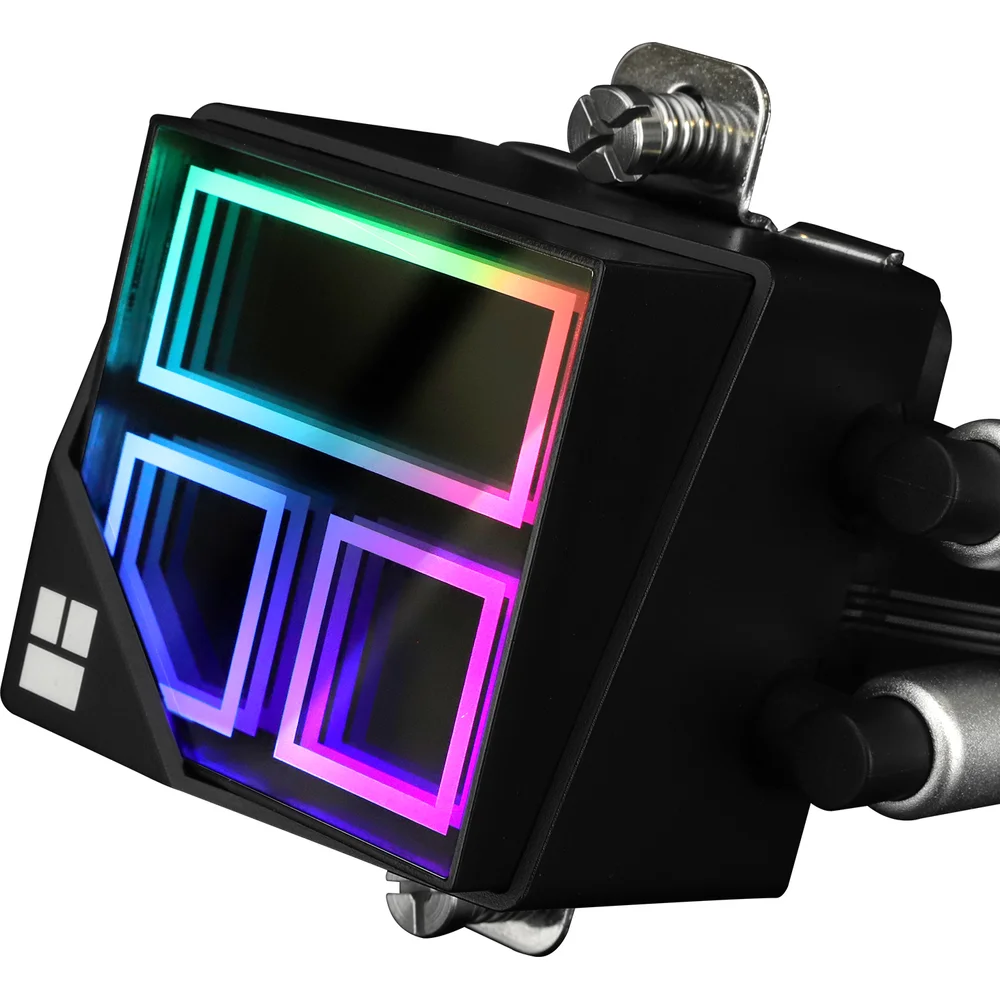 Infinity Techtronics THERMALRIGHT TR 240 FROZEN INFINITY BLACK | Techtronics